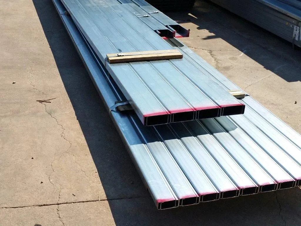 Structural studs