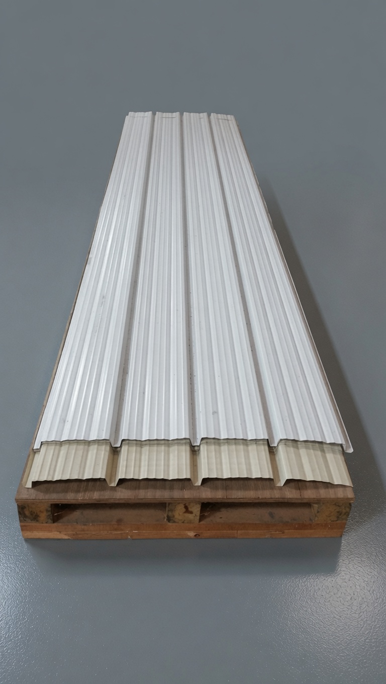 RW9-36 wall panel